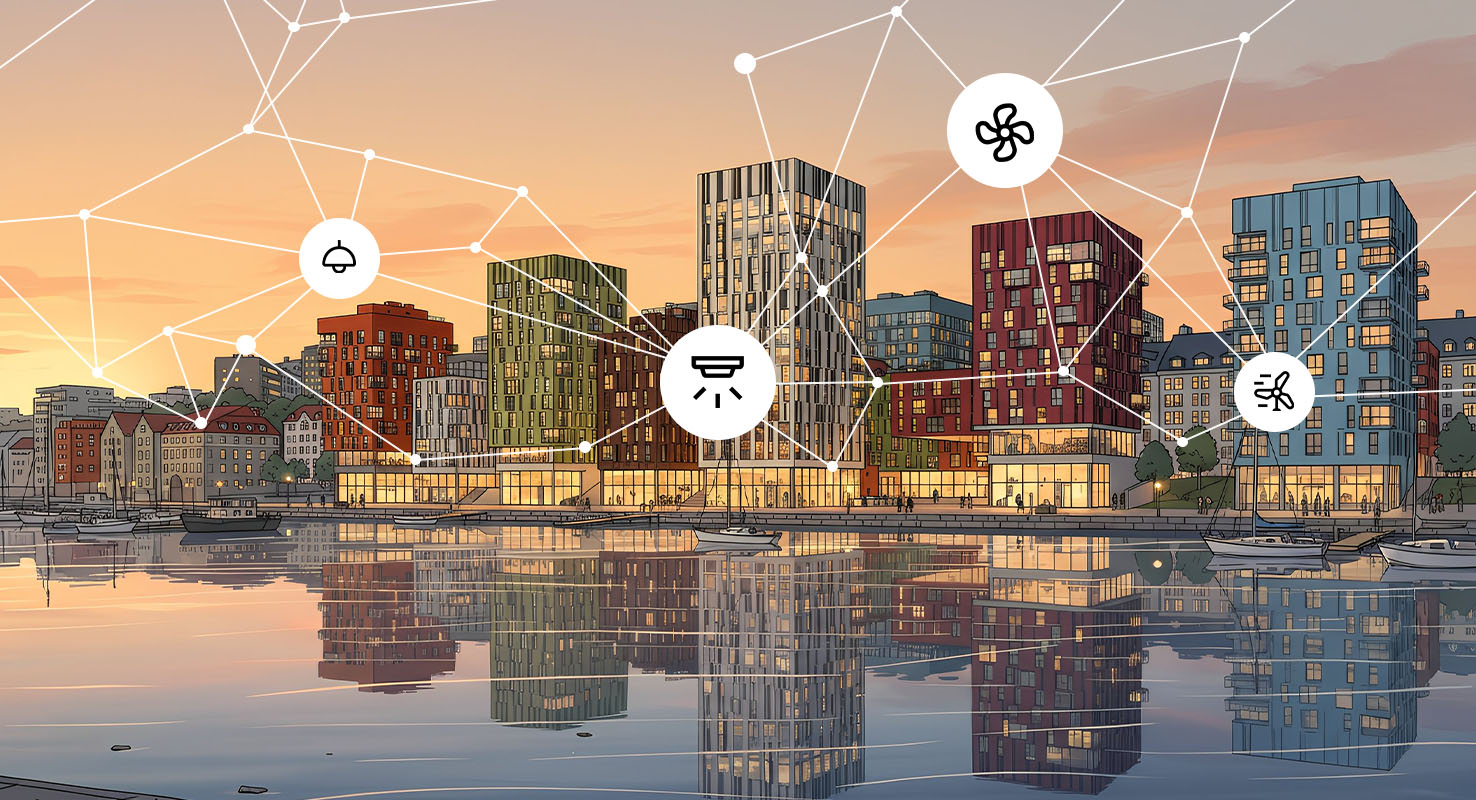 Hur du tar kontroll över din energidata